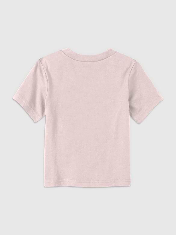 Toddler Marvel Hero Dad Graphic Tee