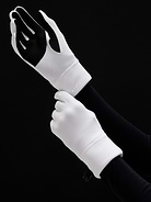 Image 2 of 2, Softshell Glove 2.0