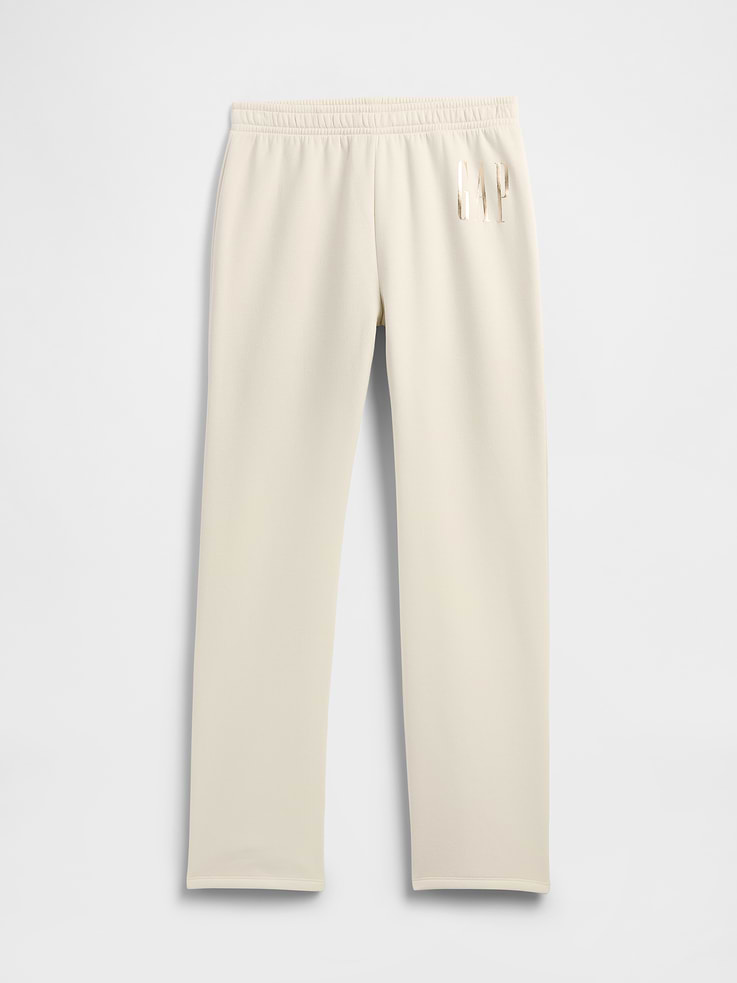 Image number 5 showing, Gap Logo Pull-On Slim Sweatpants