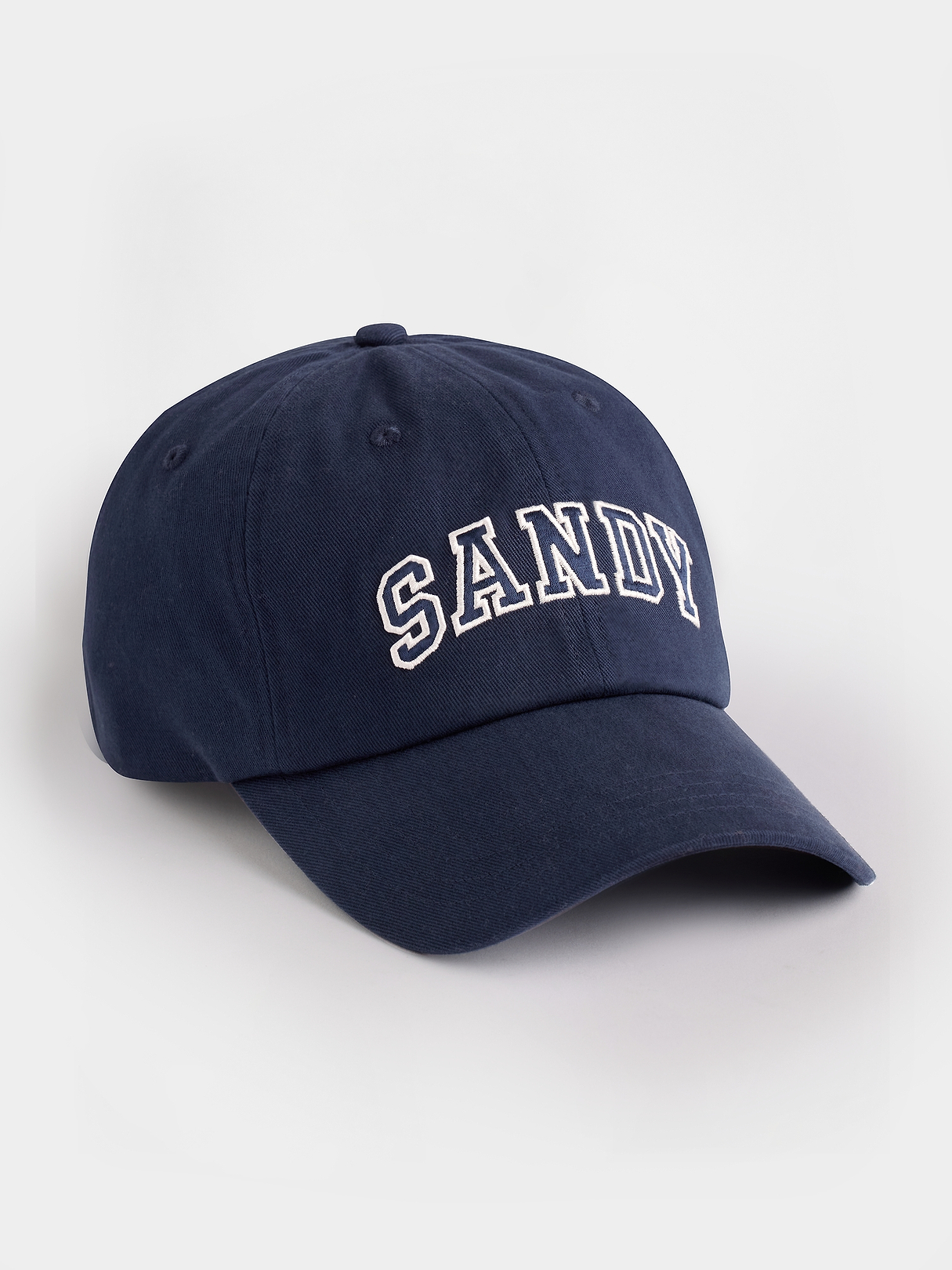 Gap × Sandy Liang Logo Baseball Hat | Gap