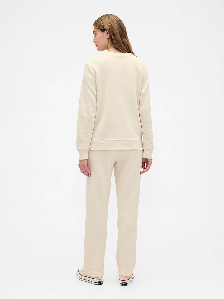 Image number 2 showing, Gap Logo Pull-On Slim Sweatpants