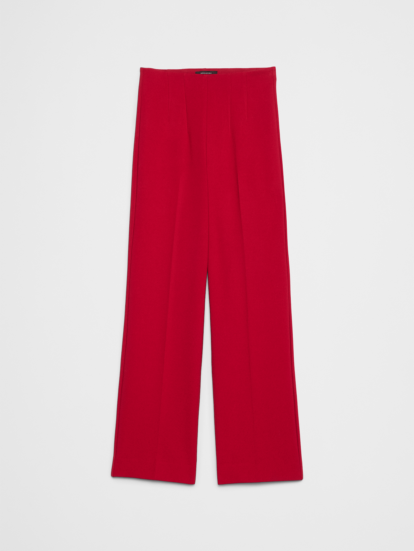 Image number 4 showing, Straight Ponte Pull-On Pant
