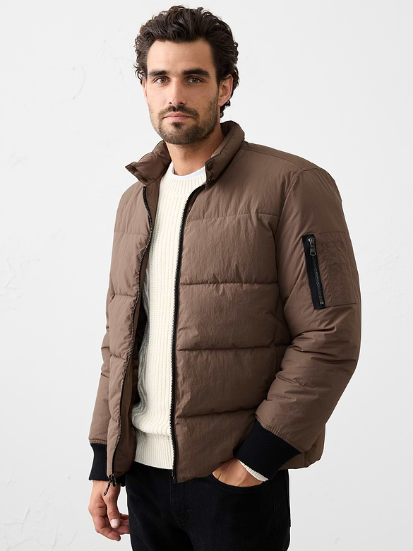 Utility Puffer