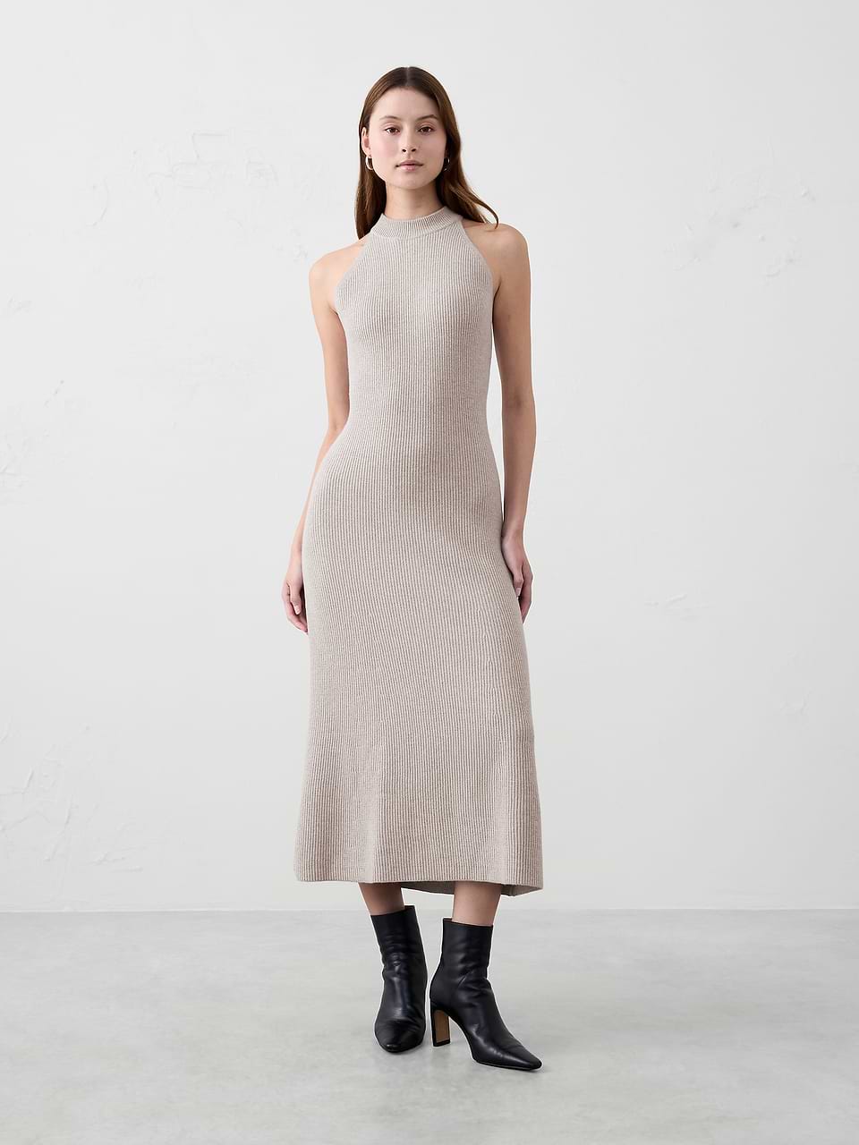 floral wrap midi dress Donna Karan Women's A-Line - Limoncello Multi Short Dress Style #31873 a delicate O Autumn 2025 Color:Style 3