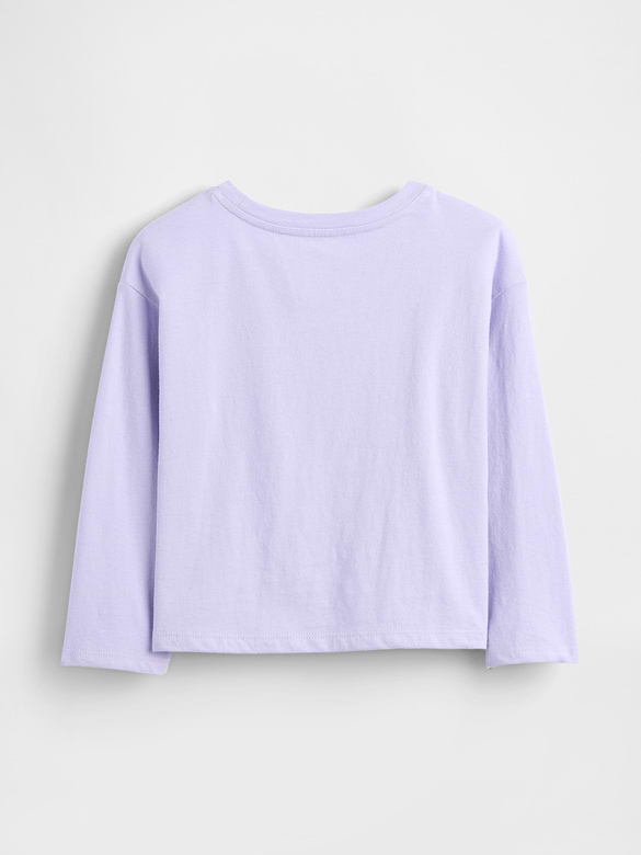 Baby & Toddler Mix & Match Relaxed Graphic T-Shirt