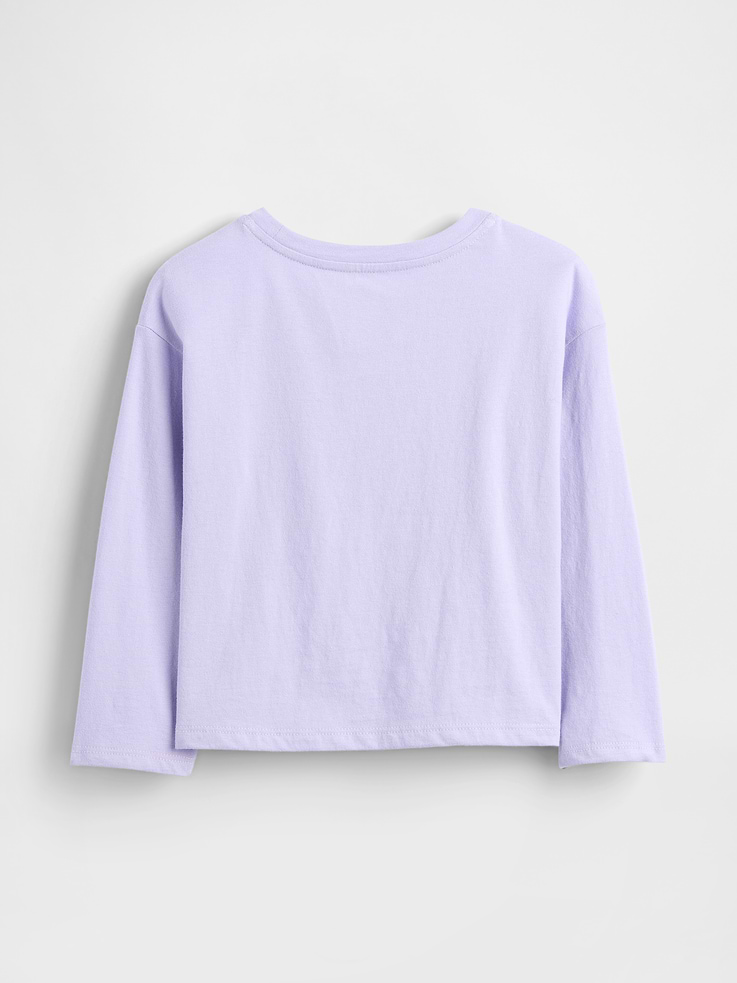 Image number 2 showing, Baby & Toddler Mix & Match Relaxed Graphic T-Shirt