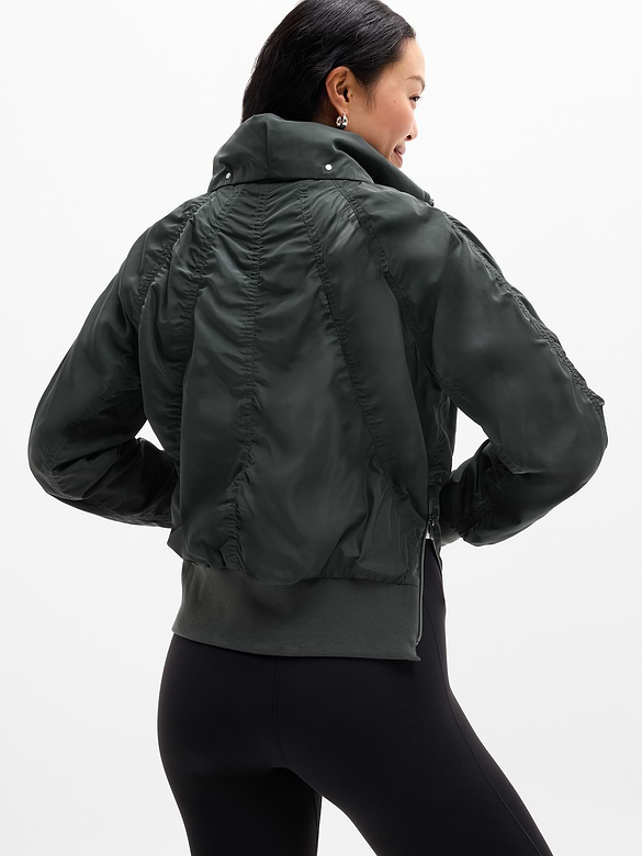 Jetset Bomber