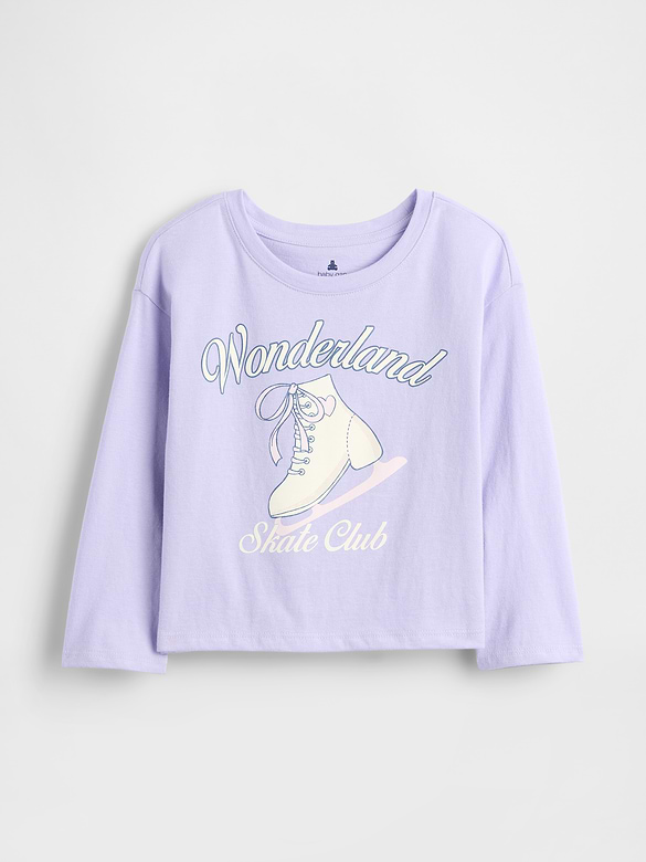 Baby & Toddler Mix & Match Relaxed Graphic T-Shirt