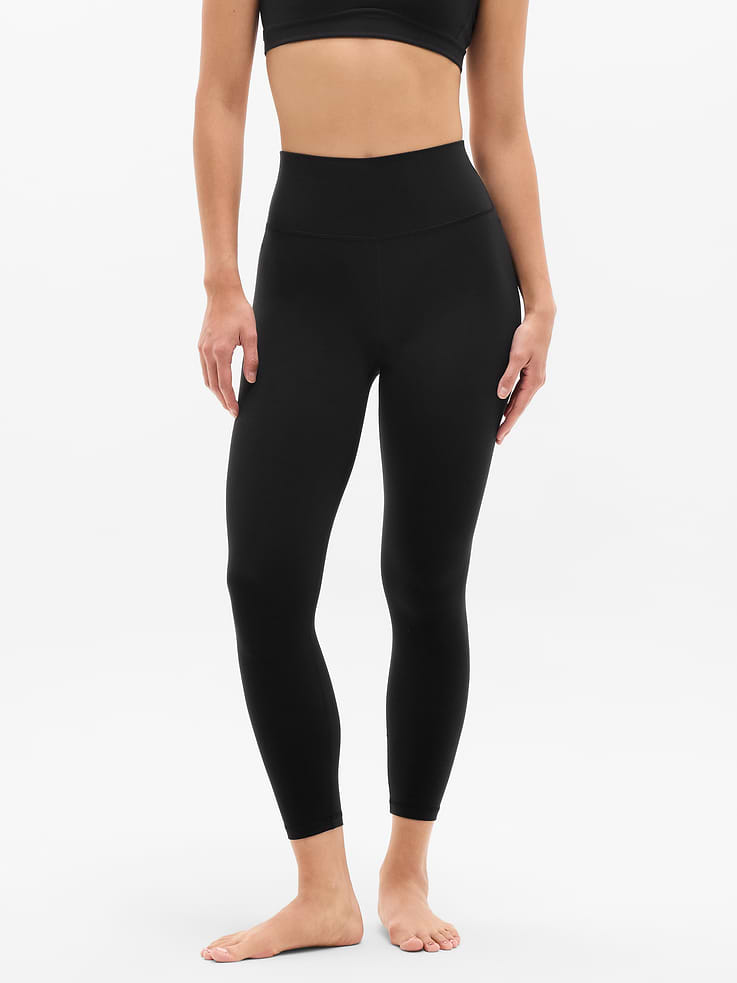 Image number 1 showing, Transcend High Rise 7/8 Legging