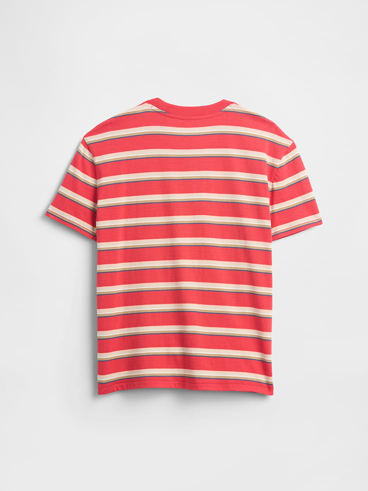 Image number 2 showing, Kids Pocket T-Shirt