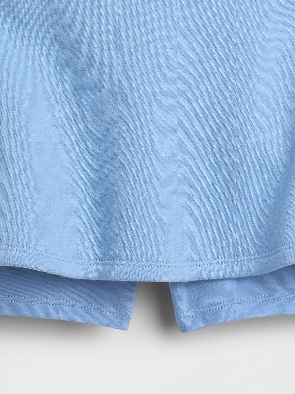 GapKids × Disney Pull-On Logo Skort