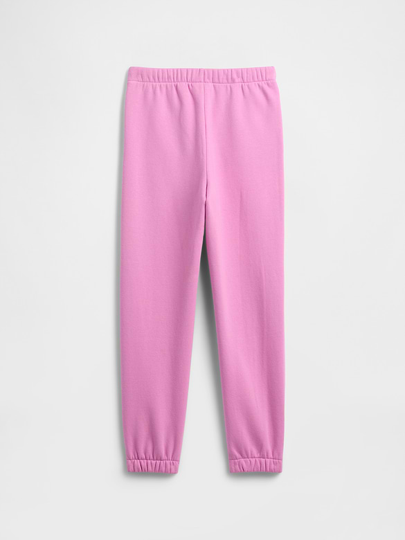 GapKids × Disney Relaxed Logo Joggers