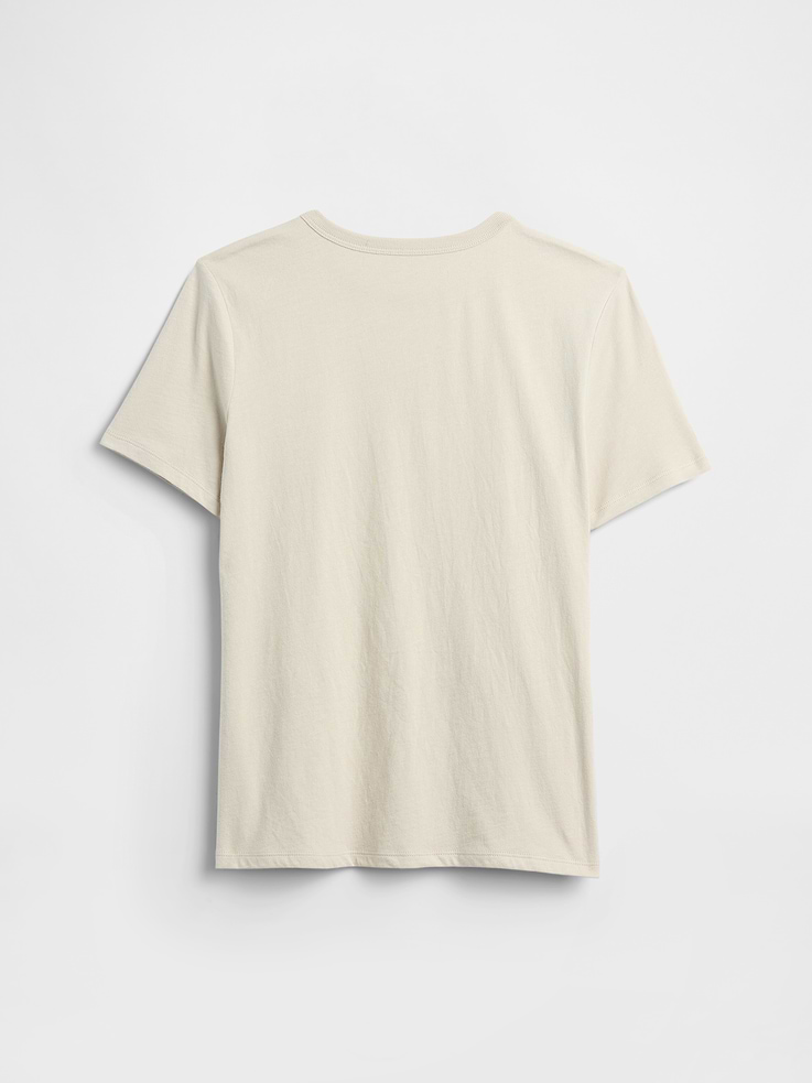 Image number 2 showing, Kids Gap Logo T-Shirt