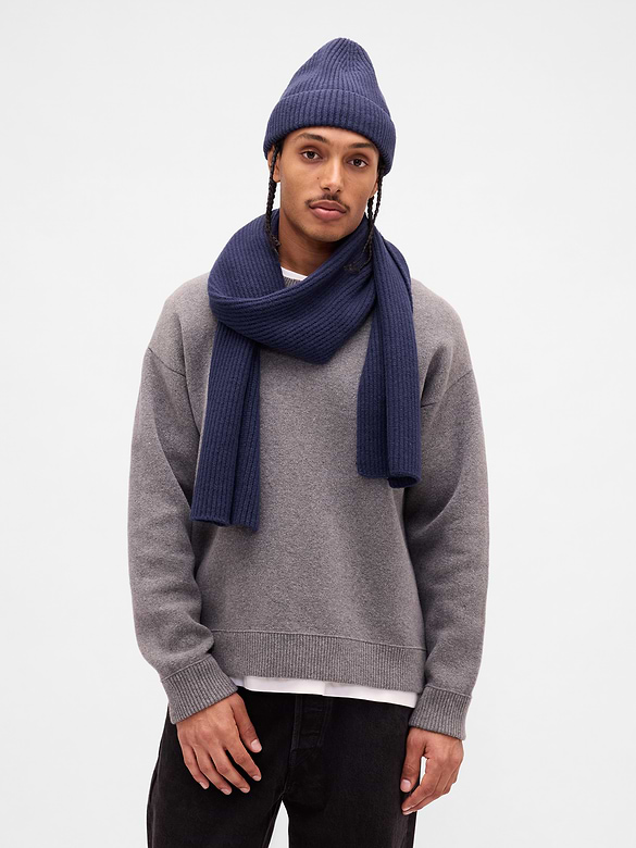 CashSoft Scarf