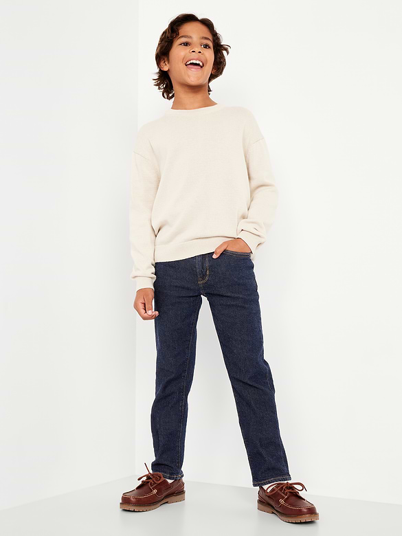 Slim 360° Stretch Jeans for Boys