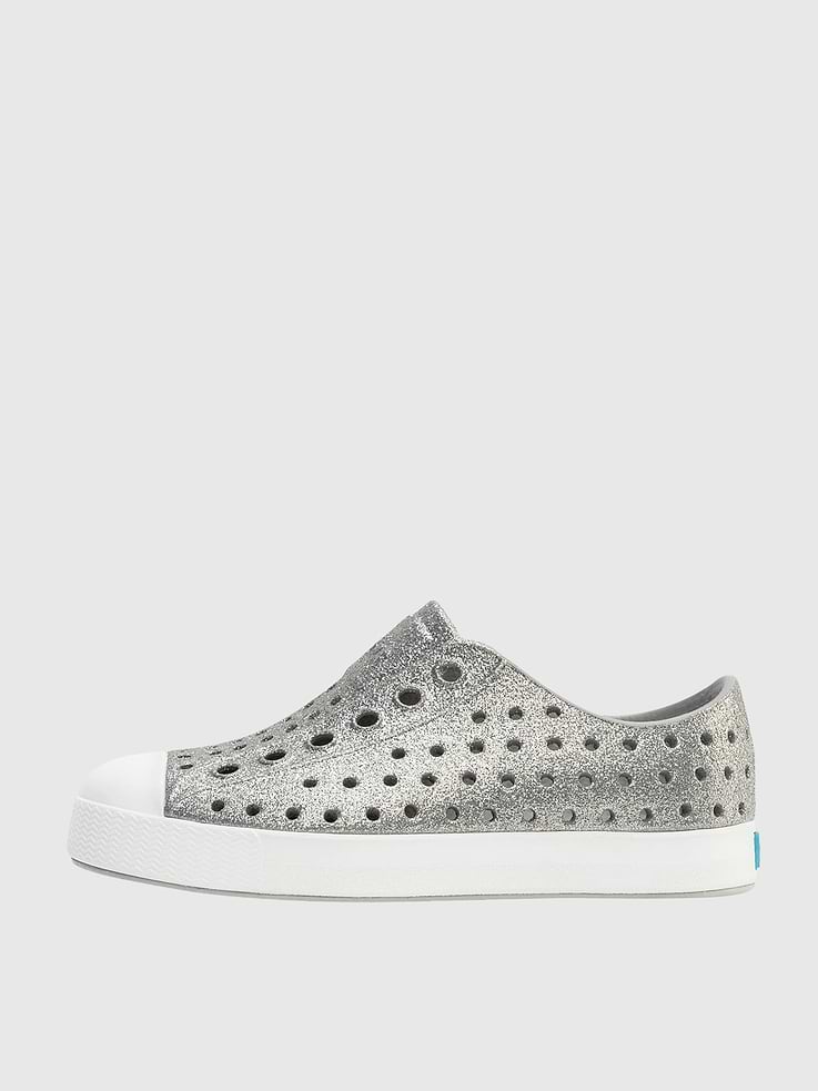 Image number 4 showing, Toddler Native Shoes Jefferson Bio-Bling