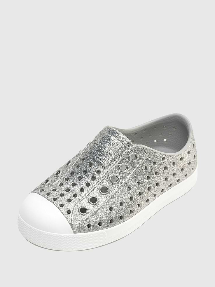 Image number 2 showing, Toddler Native Shoes Jefferson Bio-Bling