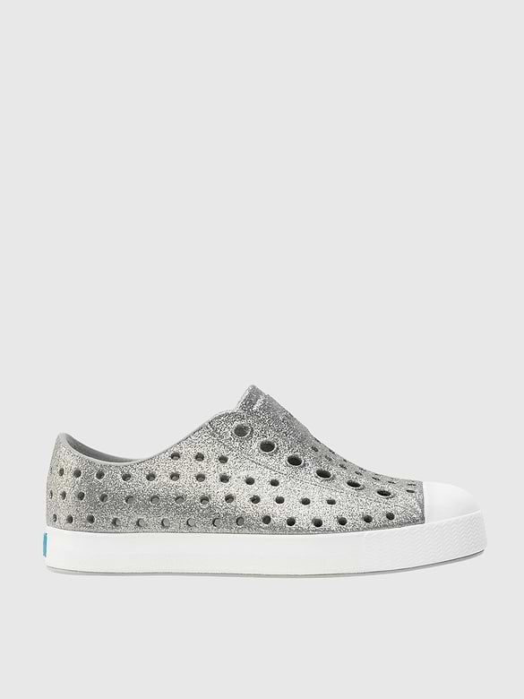 Toddler Native Shoes Jefferson Bio-Bling