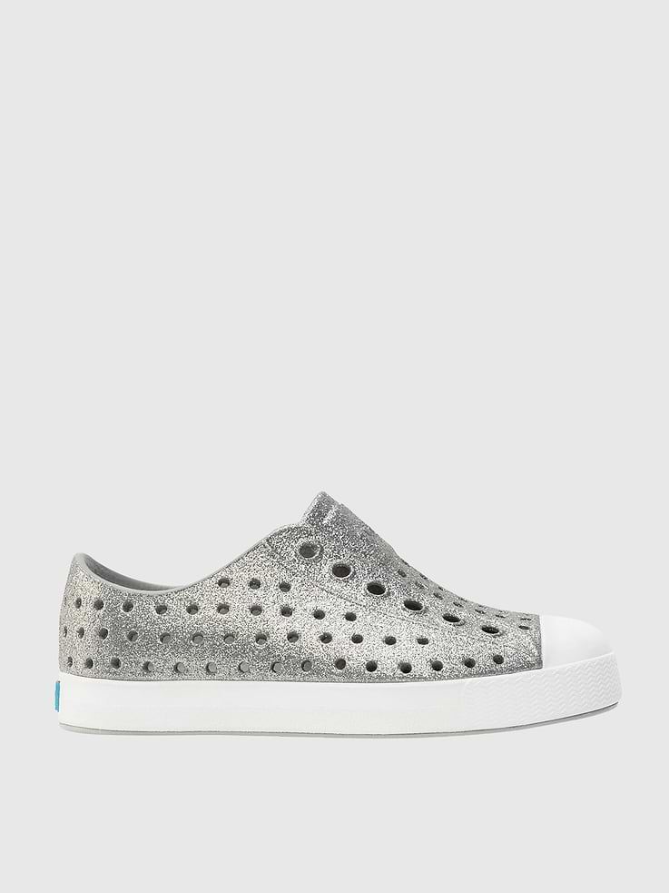 Image number 1 showing, Toddler Native Shoes Jefferson Bio-Bling