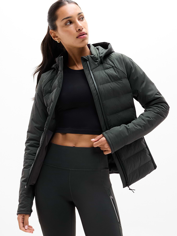Image number 1 showing, Inlet Apex Jacket