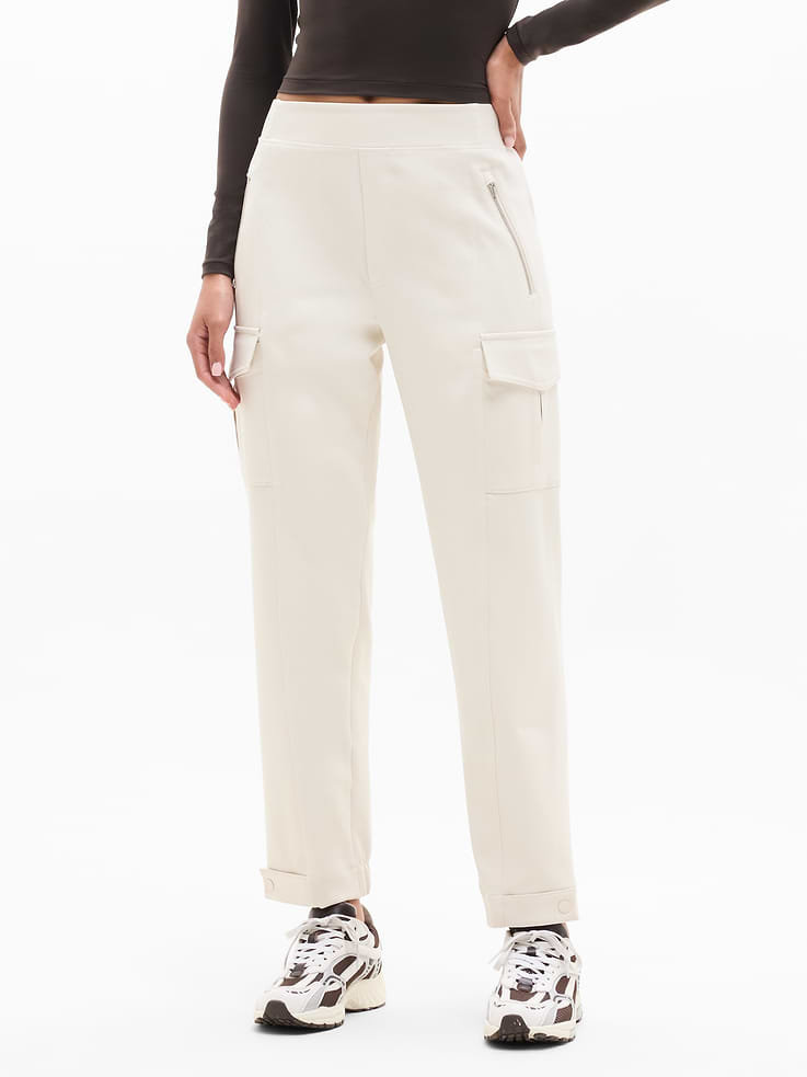 Image number 1 showing, Endless High Rise Cargo Pant