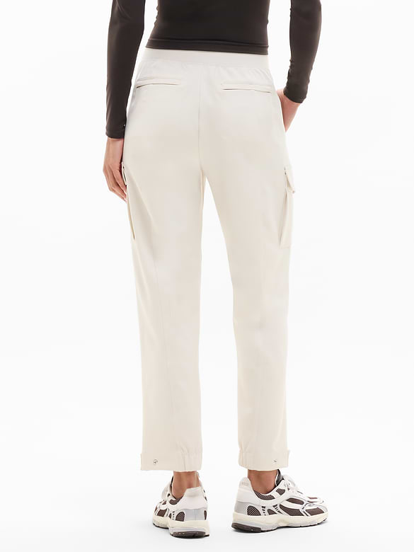 Endless High Rise Cargo Pant