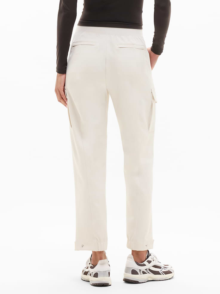 Image number 3 showing, Endless High Rise Cargo Pant