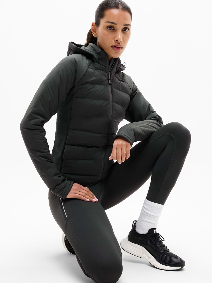 Image number 2 showing, Inlet Apex Jacket