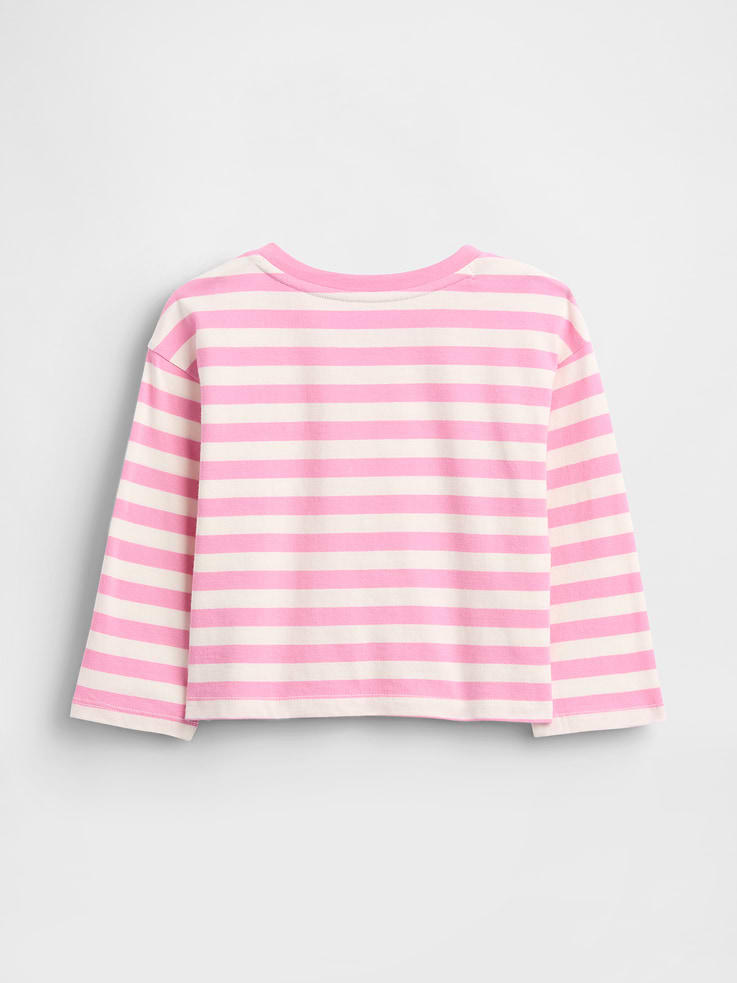 Image number 2 showing, Baby & Toddler Mix & Match Heart Pocket T-Shirt