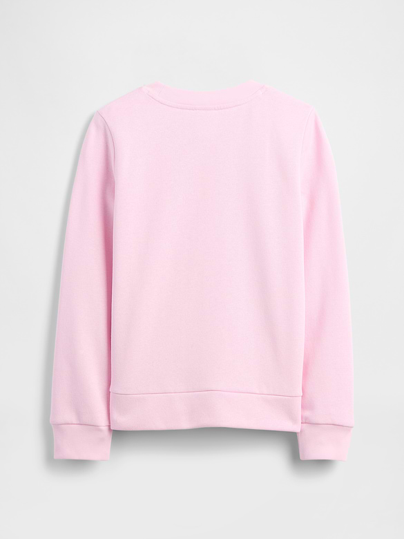 Kids Gap Graphic Sweatshirt