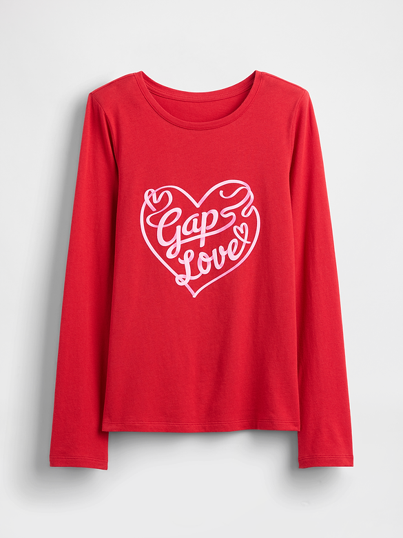 Kids Graphic T-Shirt