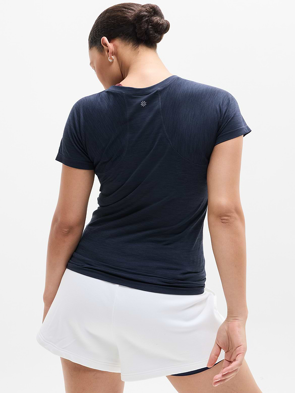 Momentum Seamless Tee