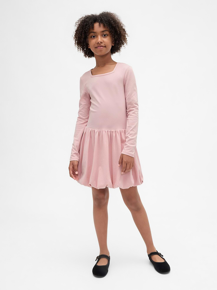 L'image numéro 1 présente Robe bouffante pour Enfant