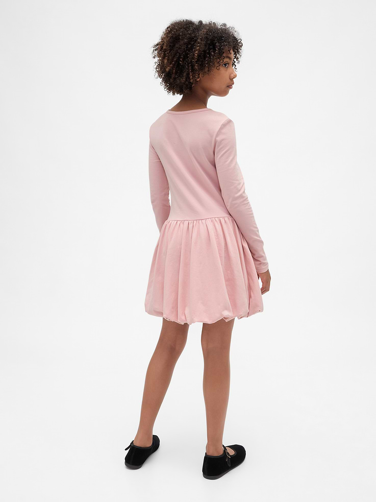 L'image numéro 3 présente Robe bouffante pour Enfant