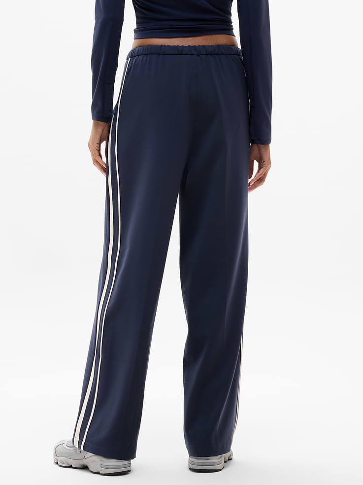 Image 3 of 6, MVP Mid Rise Side Stripe Pant