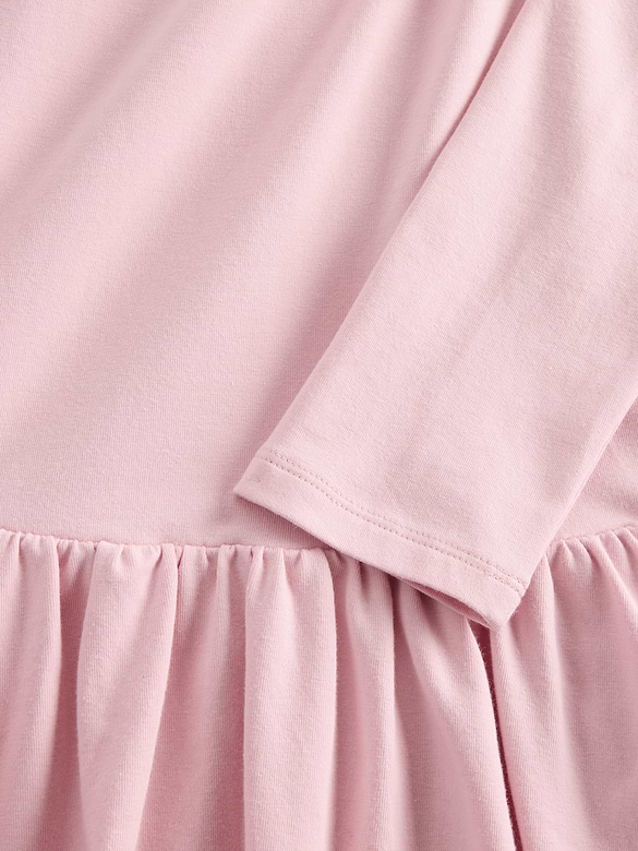 Kids Bubble Dress