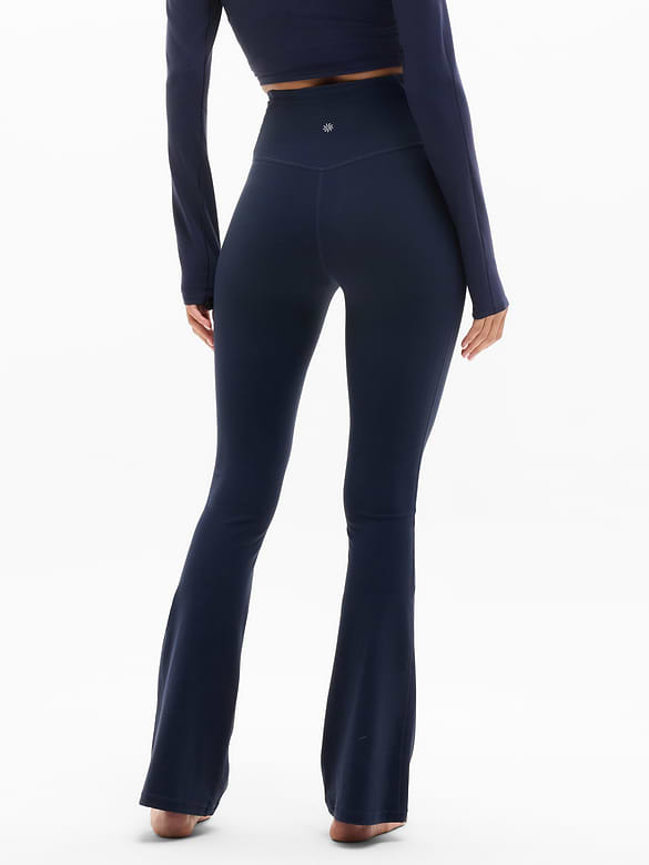 Elation Ultra High Rise Flare Pant