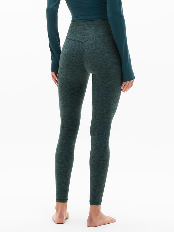 Elation Ultra High Rise SoftLuxe Legging