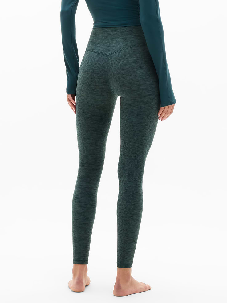 Image number 3 showing, Elation Ultra High Rise SoftLuxe Legging