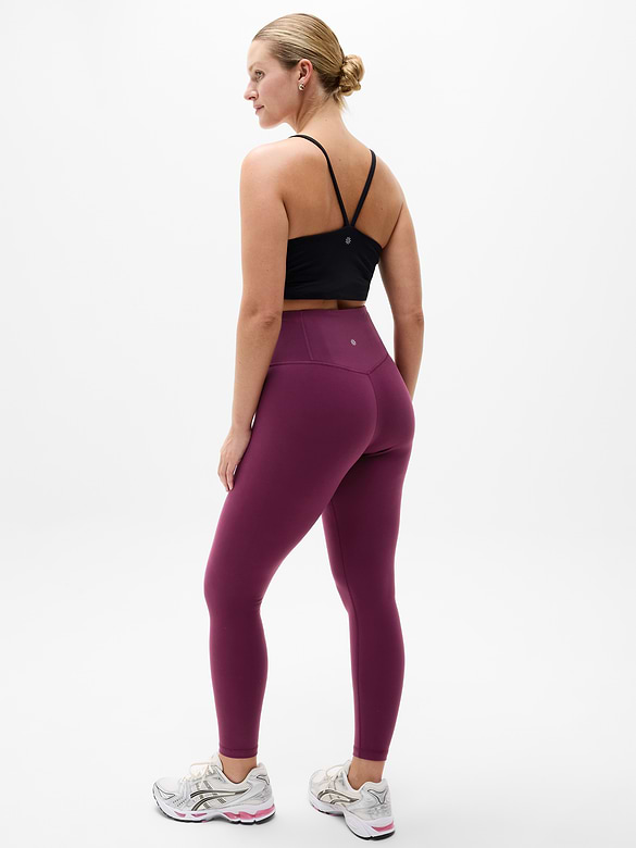 Elation Ultra High Rise Legging