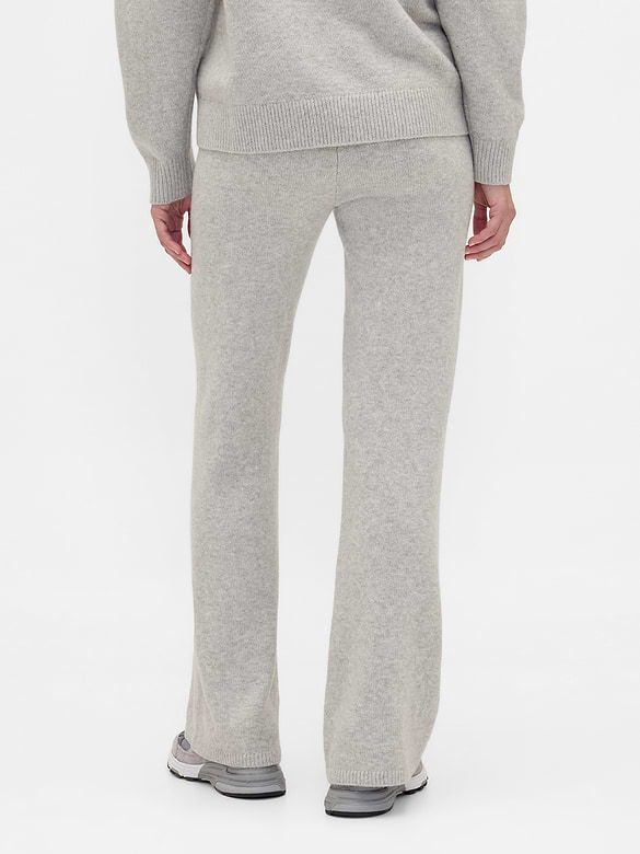 CashSoft Boot Sweater Pants