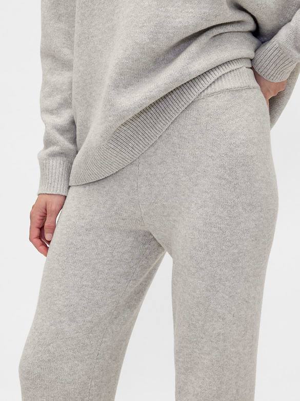 CashSoft Boot Sweater Pants
