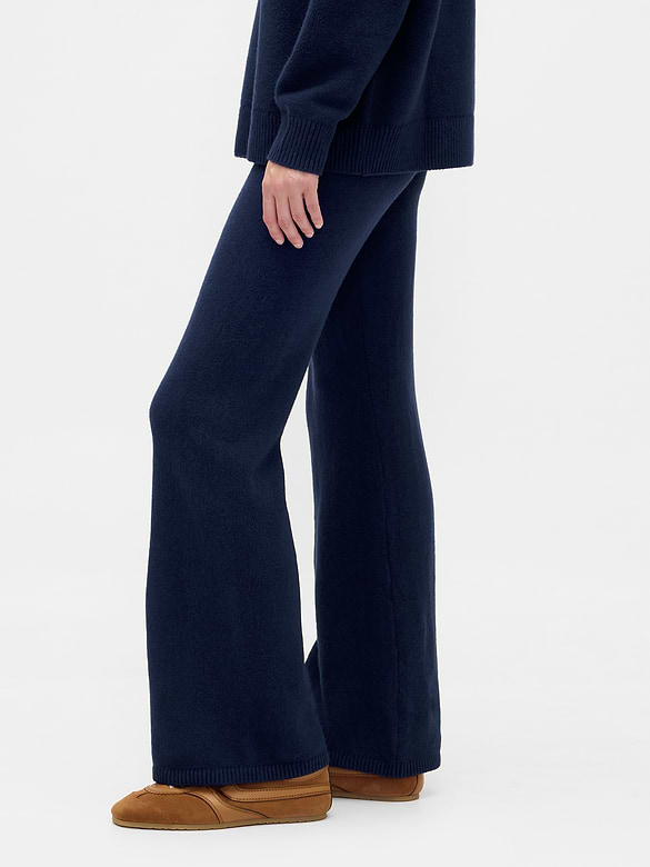 CashSoft Boot Sweater Pants