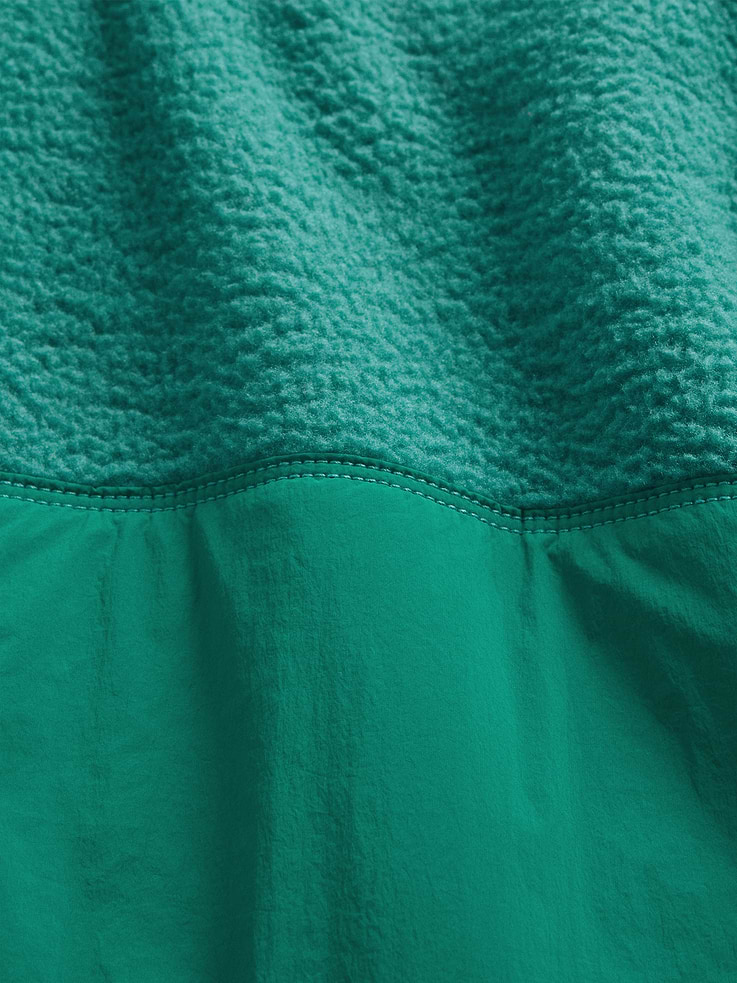 Image number 5 showing, Kids Relaxed Sherpa Joggers