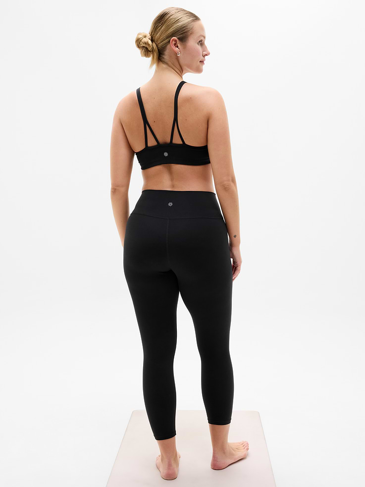 Image number 6 showing, Transcend High Rise 7/8 Legging