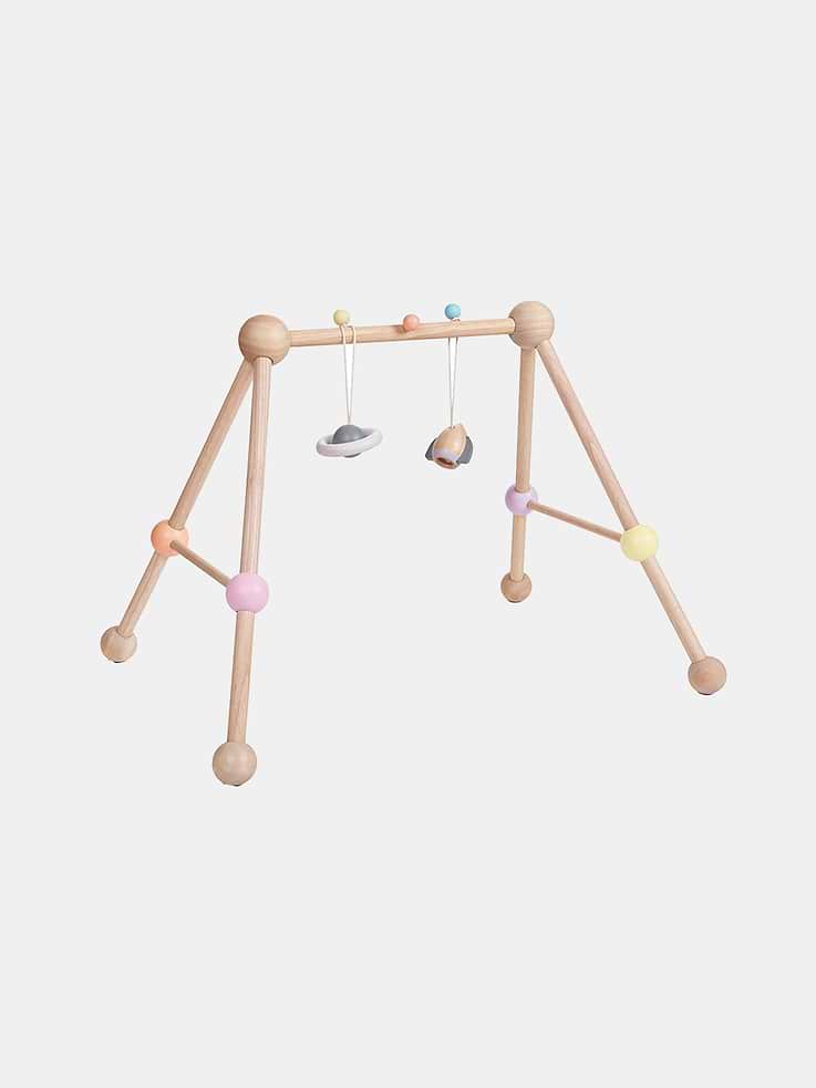 Image number 1 showing, Play Gym