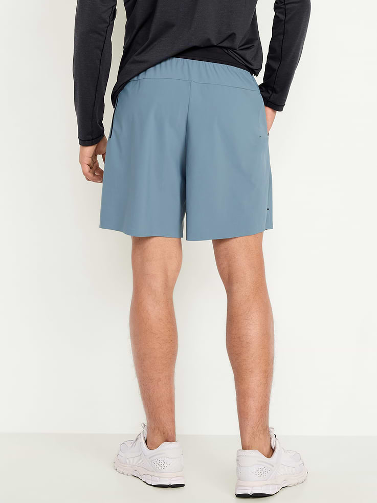 Image number 2 showing, ProTrain  Shorts -- 7-inch inseam