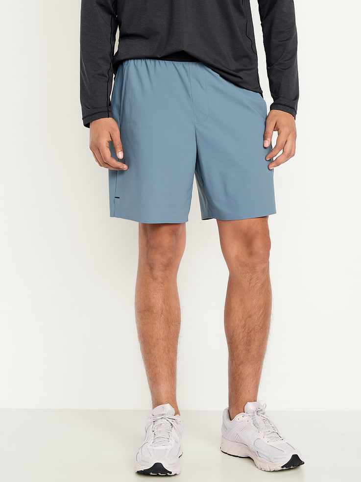 Image number 1 showing, ProTrain  Shorts -- 7-inch inseam