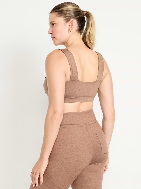 Maternity Medium Support CloudComfy Pumping Bra