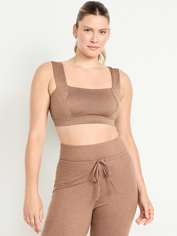 Maternity Medium Support CloudComfy Pumping Bra